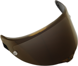 Race 3 Pinlock® 120 MaxVision™ Shield