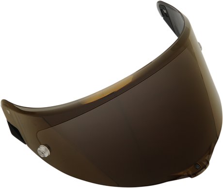 Race 3 Pinlock® 120 MaxVision™ Shield