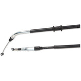 Moose Offroad Black Vinyl Clutch Cable Black Vinyl Clutch Cable - Yamaha