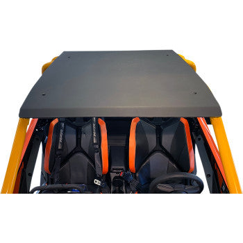 Moose Offroad UTV Roof UTV Roof - One-Piece