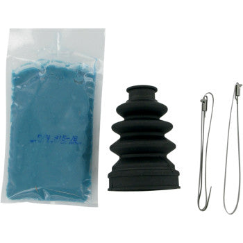 Moose Offroad CV Boot Kit - Front/Rear Inboard - Honda/Kawasaki/Suzuki/Yamaha