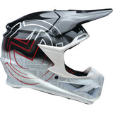 MOOSE RACING F.I. 2.0 DECEIT HELMET