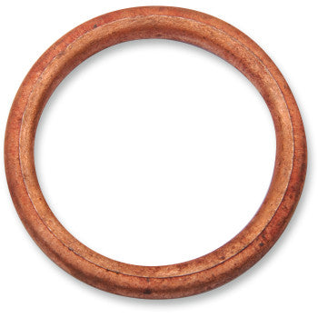 Moose Offroad Exhaust Gasket Kit Exhaust Gasket Kit - Honda/Kawasaki/Yamaha
