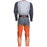 Moose Offroad Sahara Pants Sahara Pants - Gray/Orange