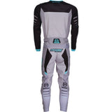 Moose Offroad Qualifier® Pants Qualifier® Pants - Gray/Teal