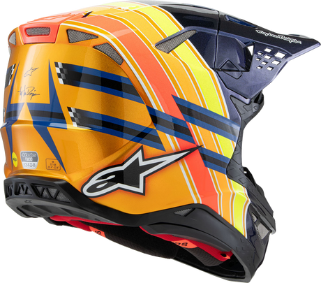 Supertech M10 TLD Edition 25 MIPS® Helmet