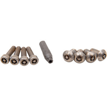 S&S Cycle Exhaust Dealer Service Kit