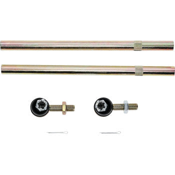 Moose Offroad Tie-Rod Assembly Upgrade Kit Tie-Rod Upgrade Kit