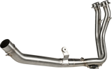 Header Pipe