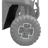 Moose Offroad Footwell Protector Footwell Protector