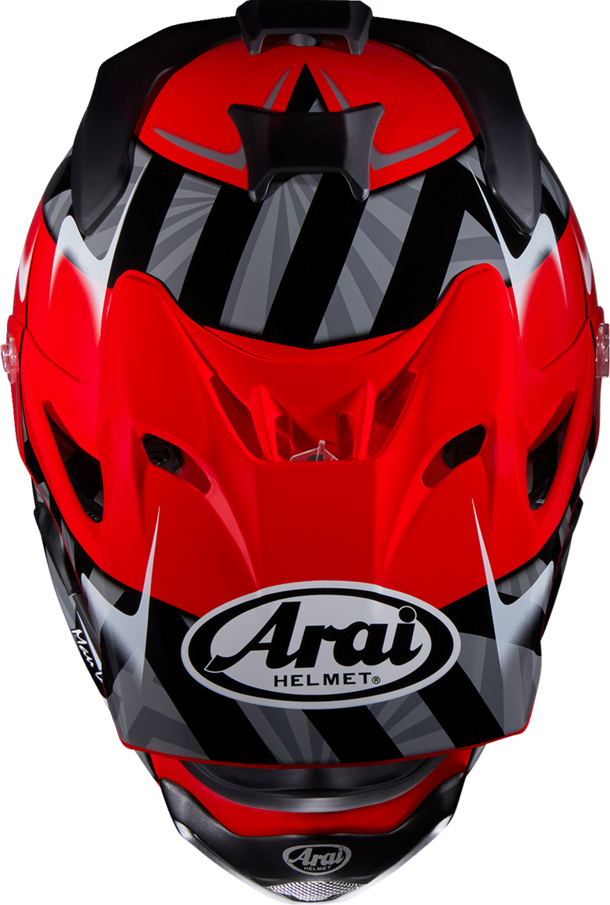 Arai VX-Pro4 Scoop Helmet