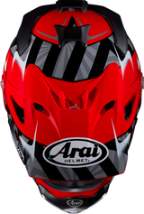 Arai VX-Pro4 Scoop Helmet