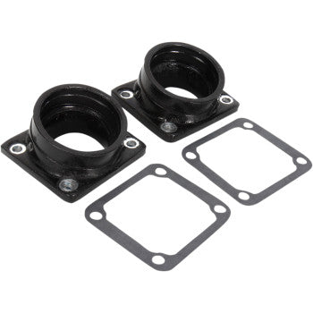 Moose Offroad Intake Manifold Intake Manifolds - Yamaha - 44 mm