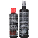 K & N Recharger Filter Care Service - Pump