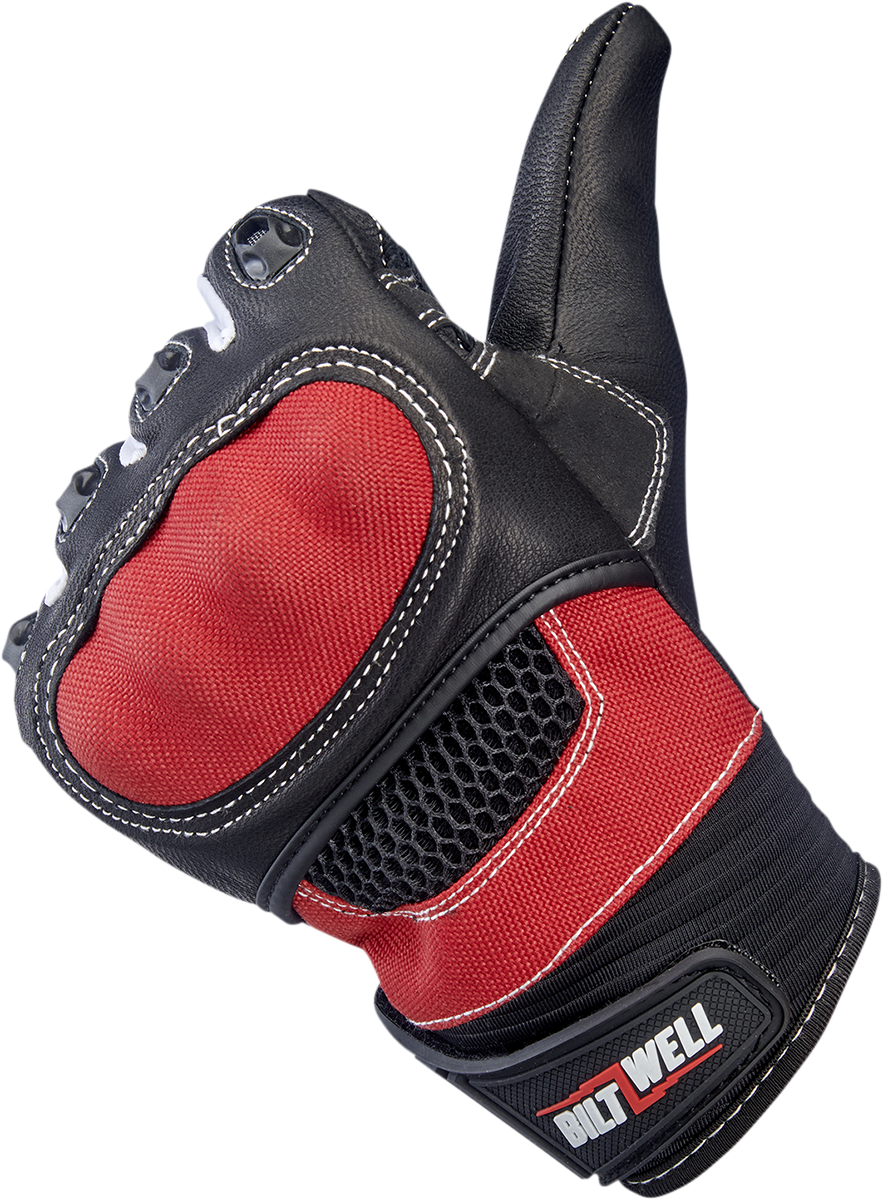 Bridgeport Gloves