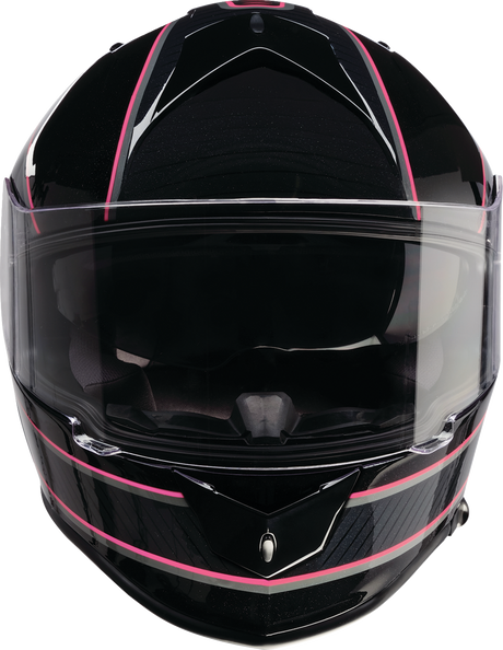 Warrant Amplify Helmet