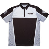 Moose Offroad Moose Pit Shirt Moose Pit Shirt - Black/Gray/White