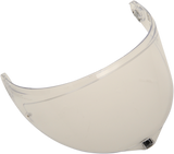 Sportmodular Helmet GT3-1 Pinlock® 120 MaxVision™ Prepared Shield