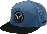 Badge Hat