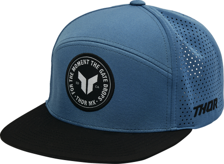 Thor Badge Hat