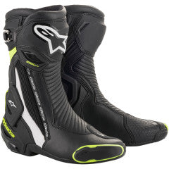 SMX Plus Boots