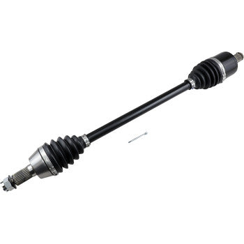 Moose Offroad Heavy-Duty CV Axle Kit - Rear Left/Right - Polaris