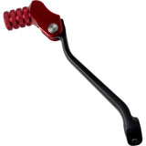 Moose Offroad Shift Lever Shifter Lever - Red - 20 mm Offset