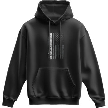 Moose Offroad Stars and Stripes Forever Hoodie Stars and Stripes Forever Hoodie - Black