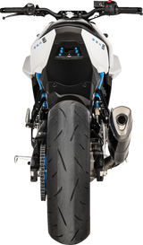 Racing Line Exhaust System