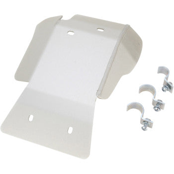 Moose Offroad Aluminum Skid Plate - Husaberg | Husqvarna | KTM