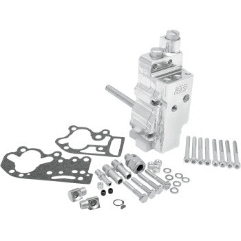 S&S Cycle Billet Oil Pump Kit - Harley-Davidson