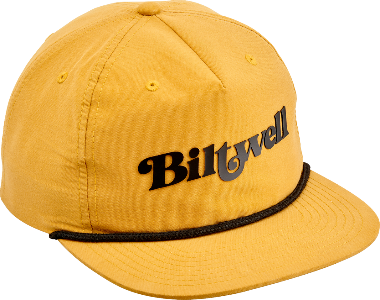 Duffer Hat