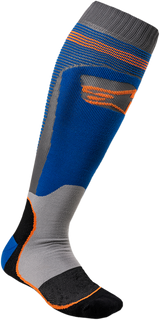 MX Plus 1 Socks