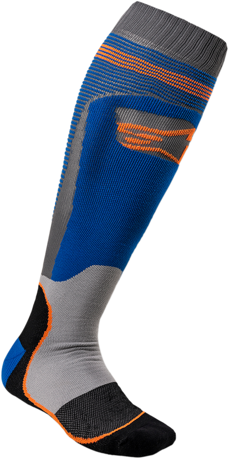 MX Plus 1 Socks