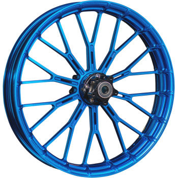 Y-Spoke Rim