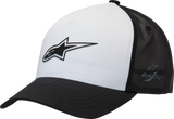 Advantage Tech Trucker Hat