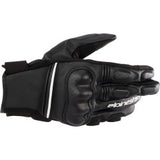 Phenom Leather Gloves