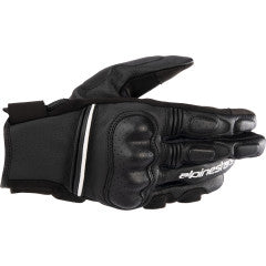 Phenom Leather Gloves