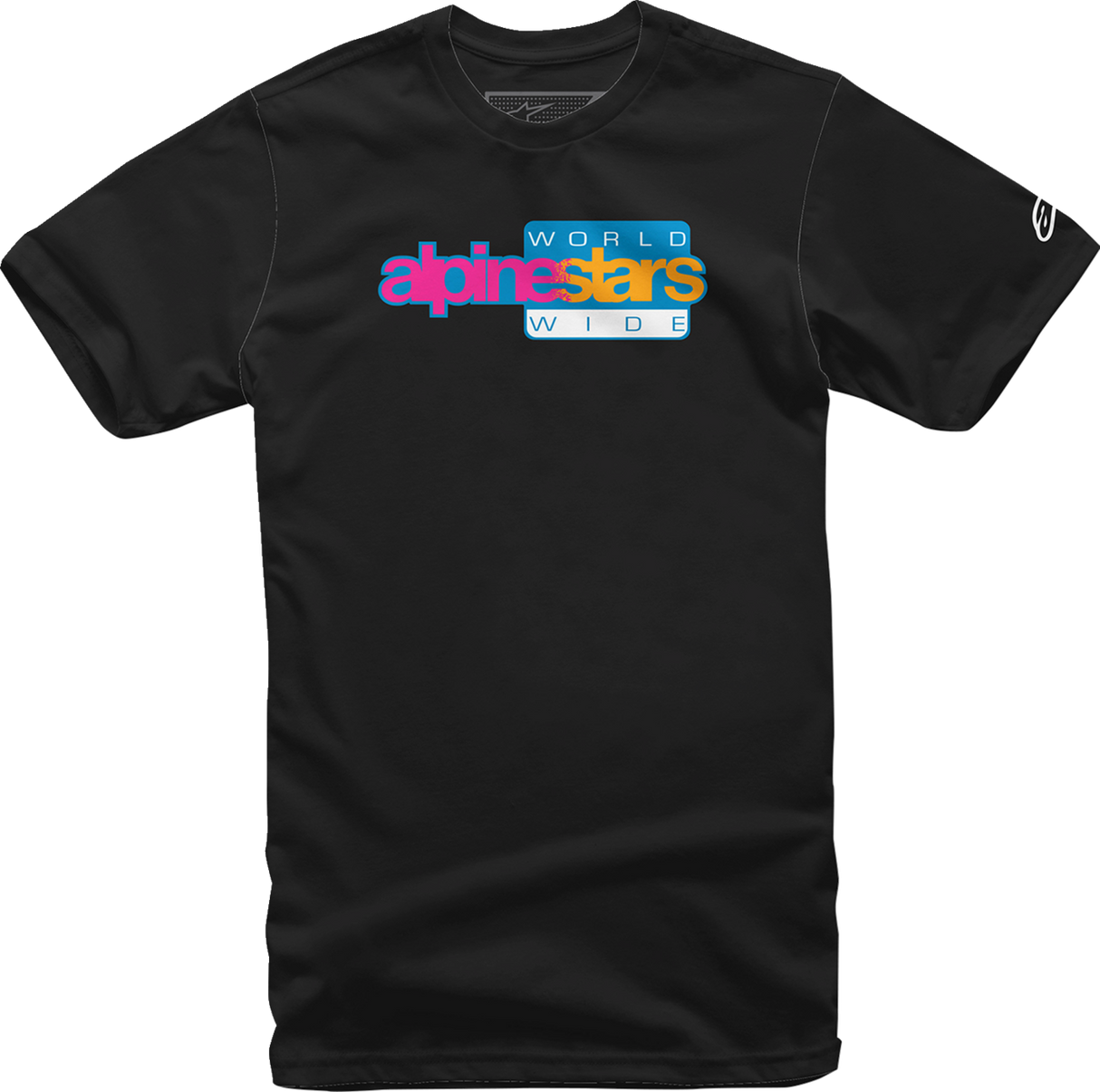 World Wide Again T-Shirt