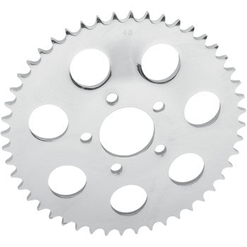 530 Chain Conversion Rear Sprocket