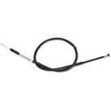 Moose Offroad Black Vinyl Clutch Cable Black Vinyl Clutch Cable - Honda