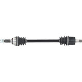 Moose Offroad OEM Replacement Standard CV Axle - Standard - Front Right - John Deere 825M/855M S4