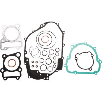 Moose Offroad Complete Gasket Set Complete Gasket Set - Kawasaki