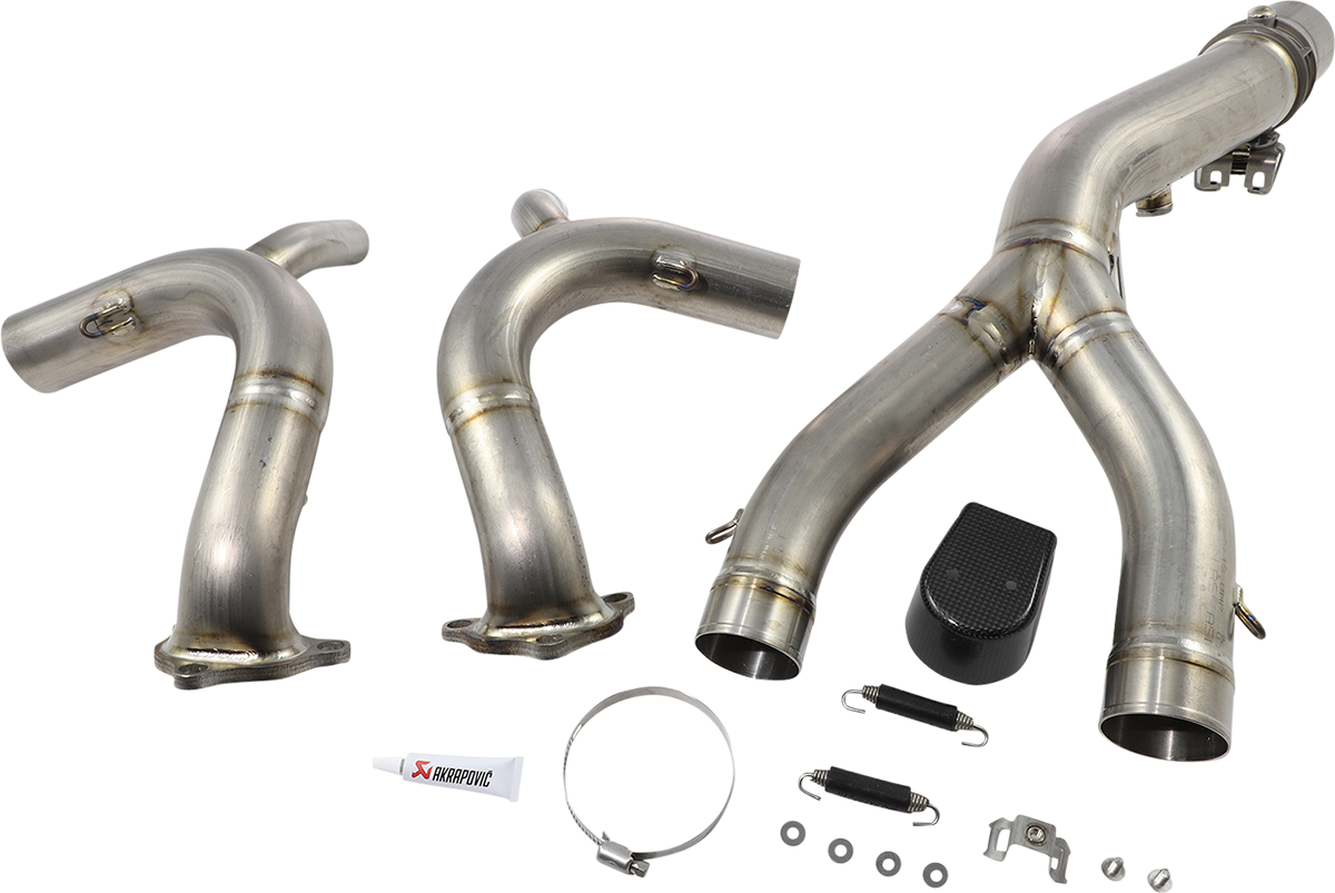 Header Pipe
