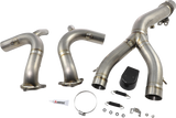 Header Pipe