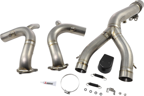 Header Pipe