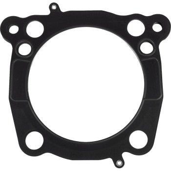 S&S Cycle Gasket Kit - Head Gasket - Water/Oil Cooled - 136" - Center Cooled - M8