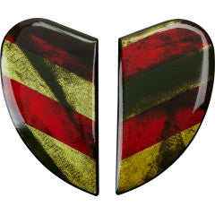 Airform™ Helmet Side Plates
