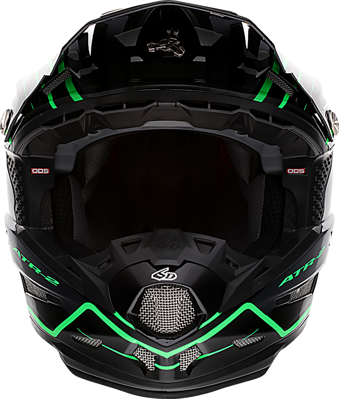 6D HELMET ATR-2 Phase Helmet