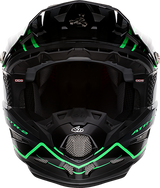6D HELMET ATR-2 Phase Helmet